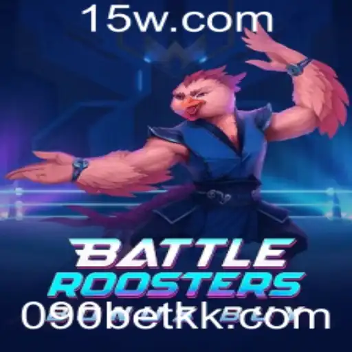 Descubra BattleRoostersBonusBuy: O Jogo que Está Agitando o Mundo dos Games