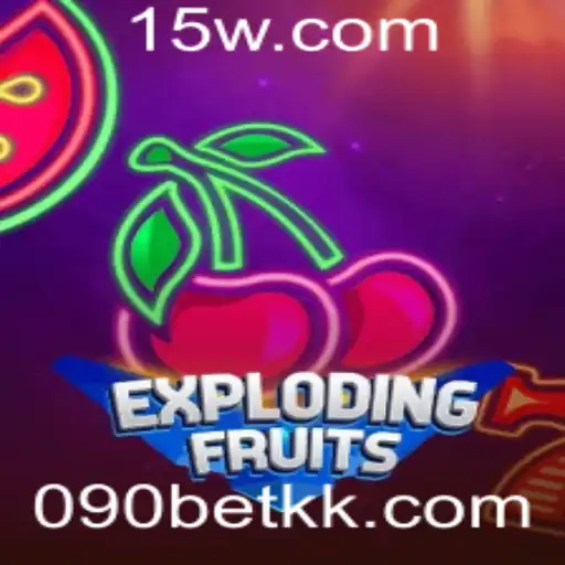 ExplodingFruits: Um Mergulho no Universo Vibrante e Explosivo dos Jogos de Azar