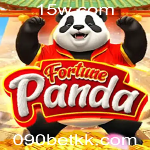 Descubra o Universo de FortunePanda com 090bet