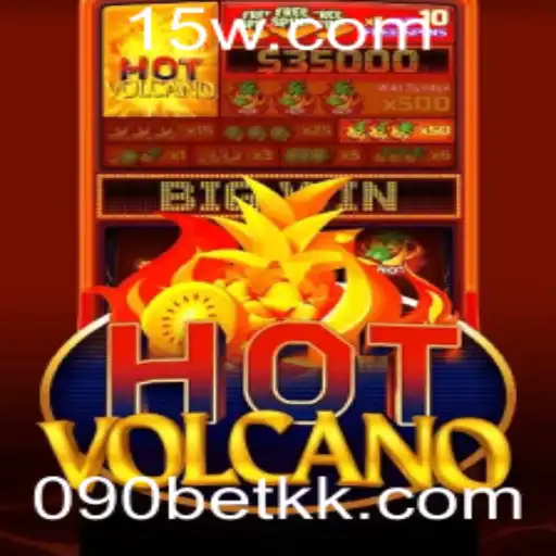 Aventura Explosiva em HotVolcano: Um Guia Completo para o Novo Jogo de Cassino