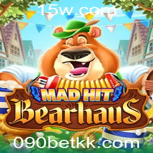 Explorando o Universo de MadHitBearhaus