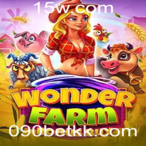 Explore o Mundo Encantado de WonderFarmBonusBuy no 090bet