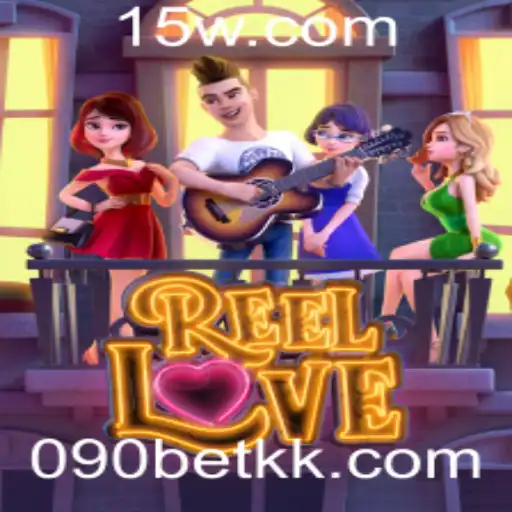 Conheça ReelLove: O Fascínio dos Jogos de Cassino Online com 090bet