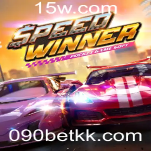 SpeedWinner: O Jogo de Corrida e Estratégia no 090bet