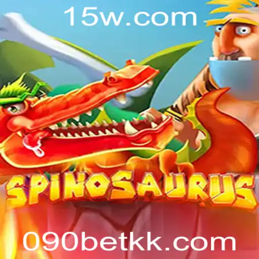 Explorando o Mundo de Spinosaurus: O Jogo de Aposta Vibrante
