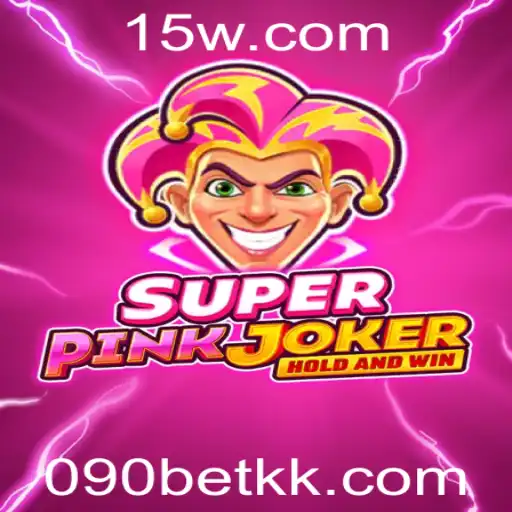 Explorando o Fascinante Mundo de SuperPinkJoker: Uma Jornada no Universo de 090bet